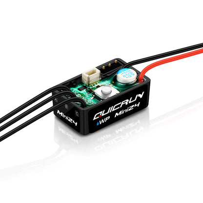 QUICRUN Brushless ESC