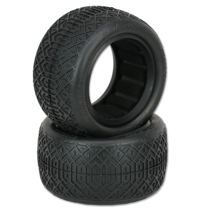 Rip Tide - Rear Buggy Tires w/Inserts 2.2" (1 pr)