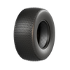 Rewind - Short Course Carpet Tire w/ Inserts (1 pr)