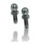 Premium Titanium Ball Studs