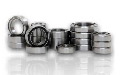 Associated B6.4D Bearing Kit