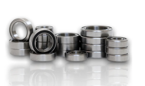 ASSOCIATED B74/B74.1 Bearing Kit