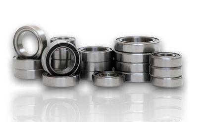 Associated B74.2 Bearing Kit