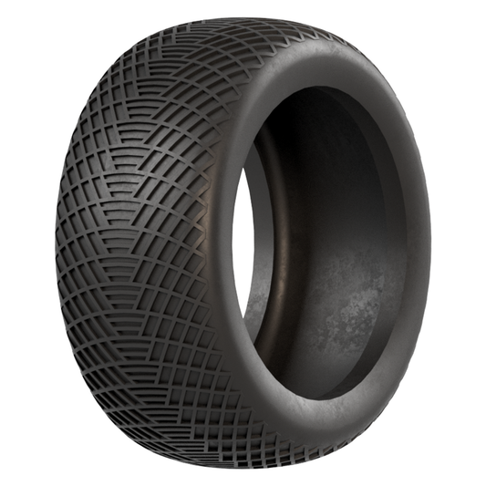 RADAR - TRUGGY TIRES W/INSERTS (1 PR)