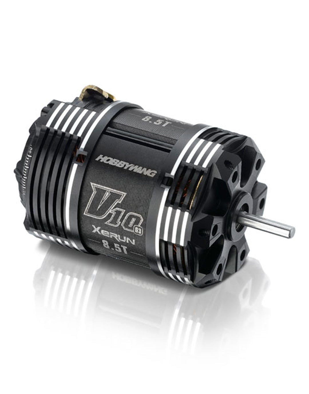 XERUN V10 G3 Motor (3.5T-25.5T)