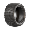 Fast Forward - 2.2" Rear Buggy Carpet Tire (No Inserts) (1 pr)