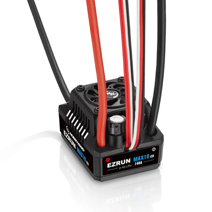 EzRun ESC series