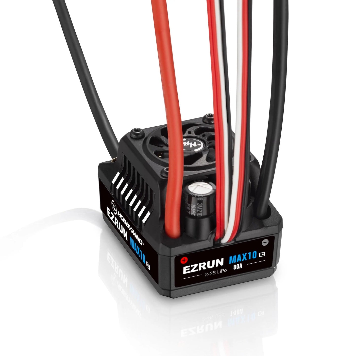 EzRun ESC series