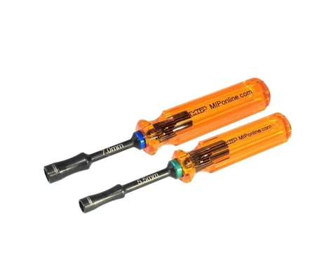 MIP GEN 2 METRIC NUT DRIVERS SET (5.5 & 7.0MM)