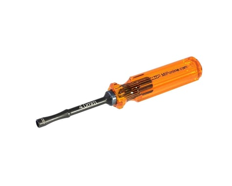 MIP GEN 2 METRIC NUT DRIVER (4.0MM)