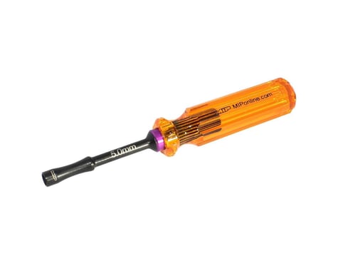 MIP GEN 2 METRIC NUT DRIVER (5.0MM)