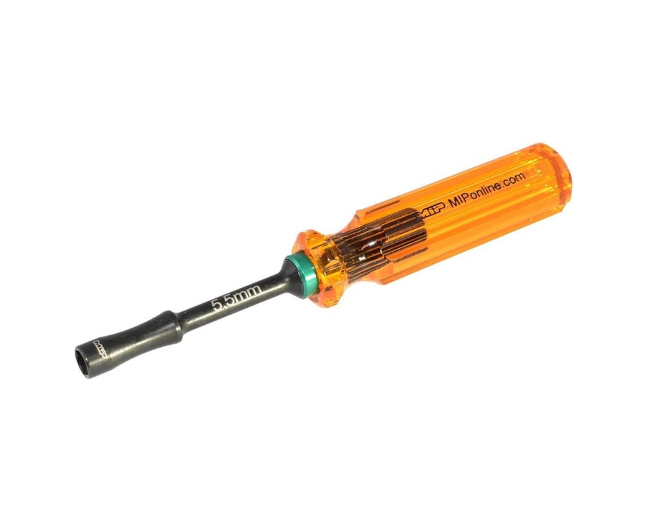 MIP GEN 2 METRIC NUT DRIVER (5.5MM)